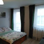 Fiord Accommodatie bij particulieren *