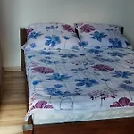 Accommodatie bij particulieren Fiord *