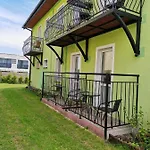 Accommodatie bij particulieren Fiord *