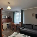 Fiord Accommodatie bij particulieren Mielno (Koszalin)