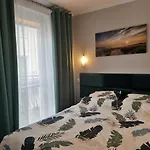 Fiord Accommodatie bij particulieren Mielno (Koszalin)