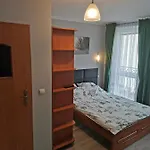 Accommodatie bij particulieren Fiord Mielno (Koszalin)