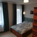Fiord Accommodatie bij particulieren Mielno (Koszalin)