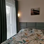 Privatunterkunft Fiord *
