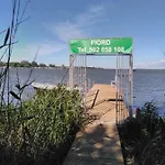 Fiord * Mielno