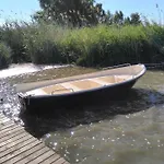 Accommodatie bij particulieren Fiord Mielno (Koszalin)