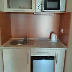 Fiord Privatunterkunft *