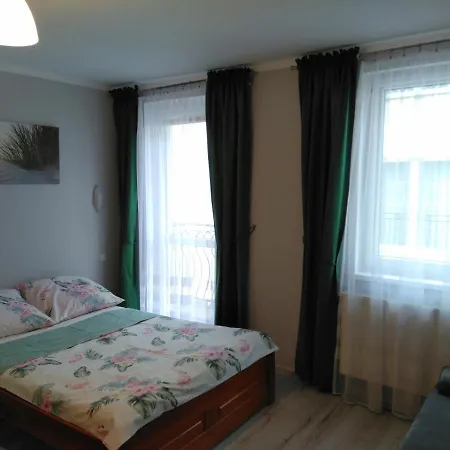 Fiord Accommodatie bij particulieren *