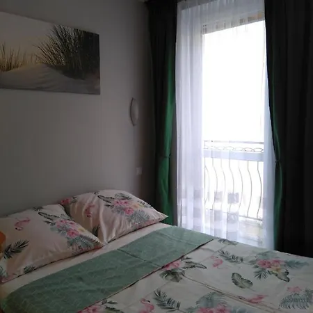 Fiord Accommodatie bij particulieren *