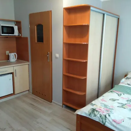 Fiord Accommodatie bij particulieren *