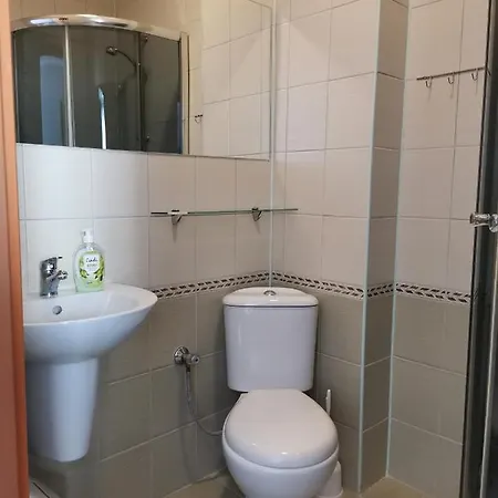 Fiord Accommodatie bij particulieren