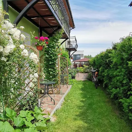 Rum i privatbostad Fiord