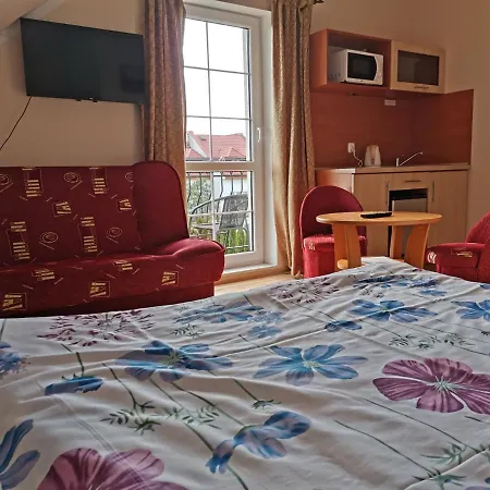 Fiord Mielno (Koszalin)