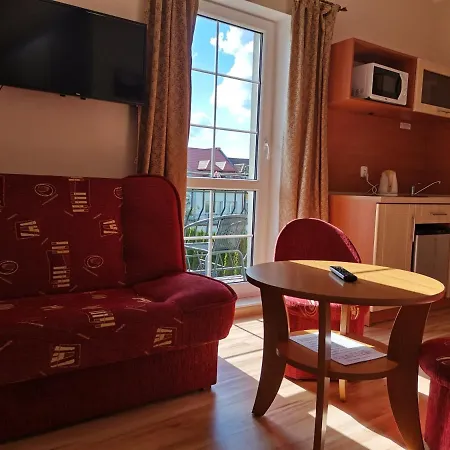 Accommodatie bij particulieren Fiord