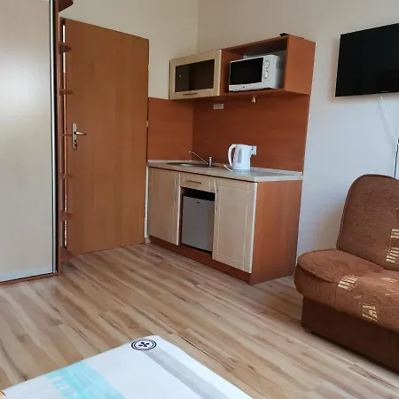 Fiord Privat bolig *