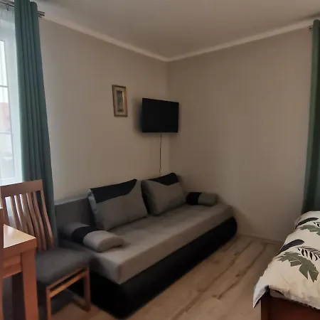 Fiord * Mielno (Koszalin)