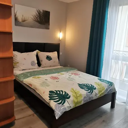 Fiord Accommodatie bij particulieren