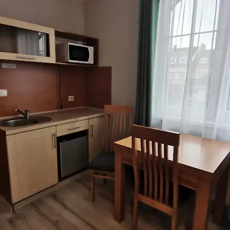 Fiord Accommodatie bij particulieren