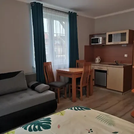 Fiord Accommodatie bij particulieren *