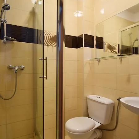 Fiord Accommodatie bij particulieren *