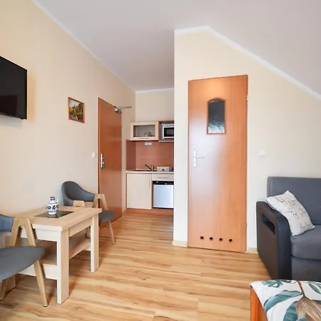 Fiord Privat bolig *