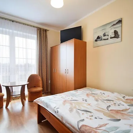 民宿 Fiord 梅尔诺