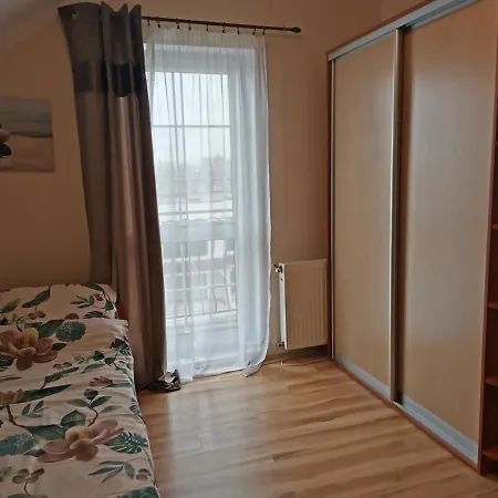 Fiord * Mielno (Koszalin)