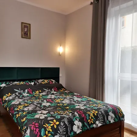 Privat bolig Fiord *