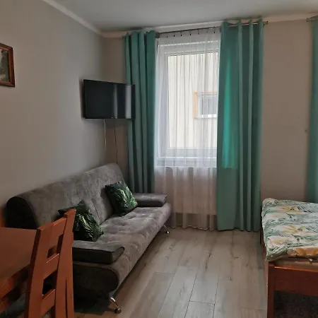 Fiord Privat bolig