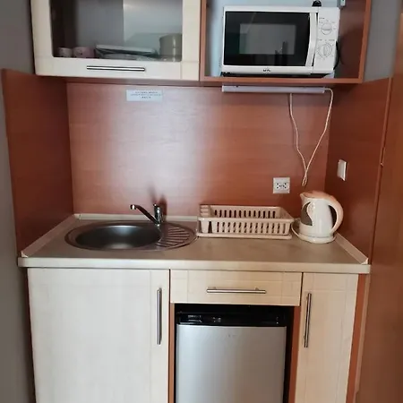 Fiord Privat bolig Mielno (Koszalin)