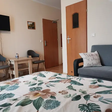 Accommodatie bij particulieren Fiord *