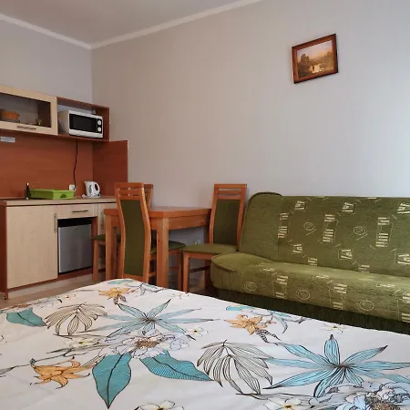 Fiord Séjour chez l'habitant Mielno (Koszalin)