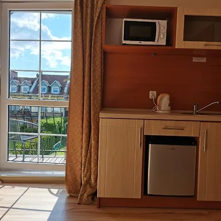 Accommodatie bij particulieren Fiord *