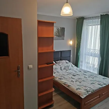 民宿 Fiord 梅尔诺