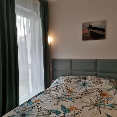 Accommodatie bij particulieren Fiord *