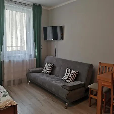 Fiord Privat bolig *