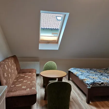 Fiord Accommodatie bij particulieren