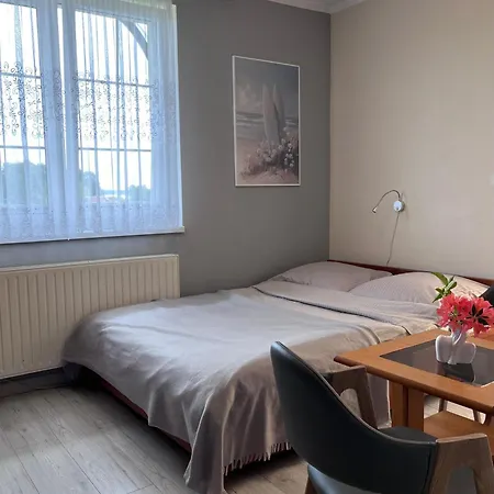 Privat bolig Fiord