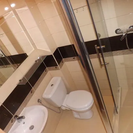 Fiord Accommodatie bij particulieren