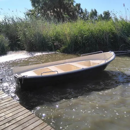 Accommodatie bij particulieren Fiord Mielno (Koszalin)