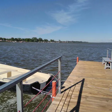 Privatunterkunft Fiord *