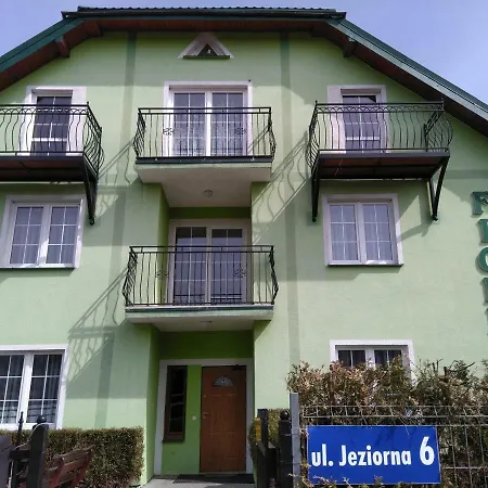 Fiord * Mielno (Koszalin)