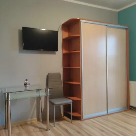 Fiord Accommodatie bij particulieren