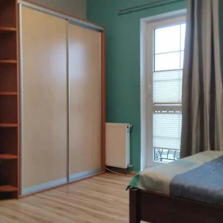 Fiord Accommodatie bij particulieren *