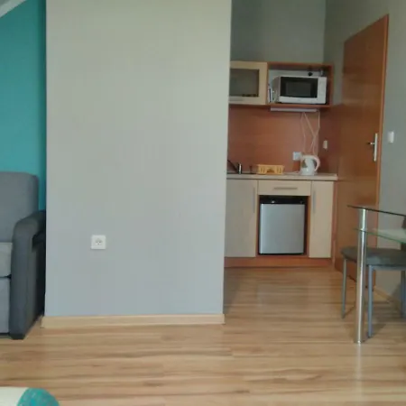 Fiord Privat bolig