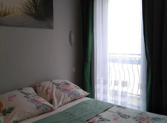 Fiord Homestay szállás *