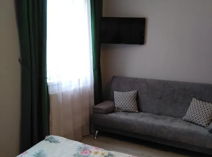 Homestay szállás Fiord