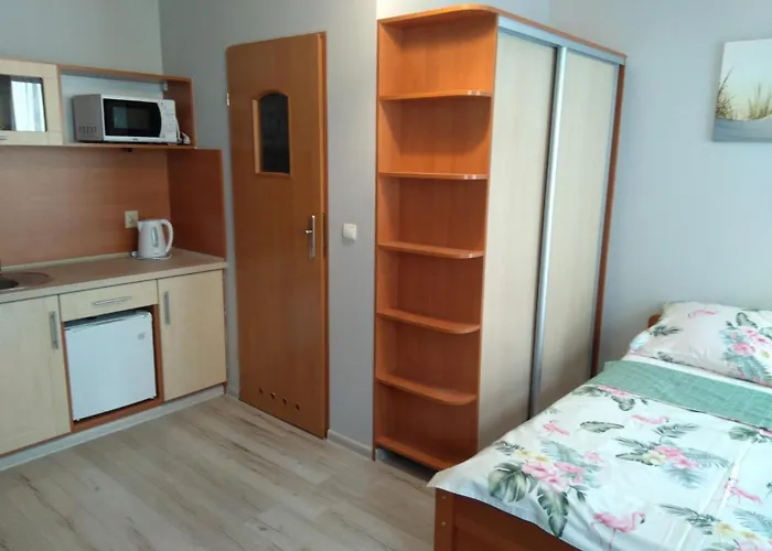 Fiord Alloggio in famiglia *