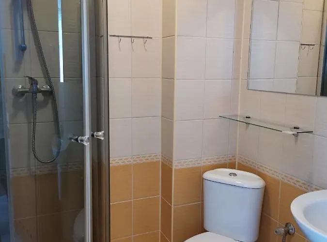 Fiord Mielno (Koszalin)