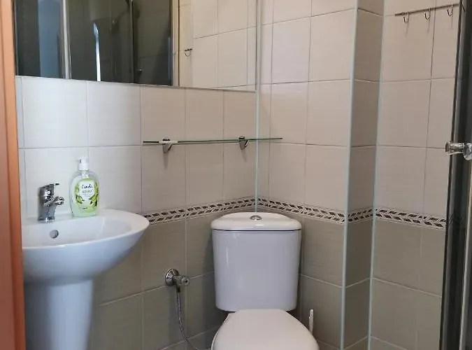 Fiord Alloggio in famiglia